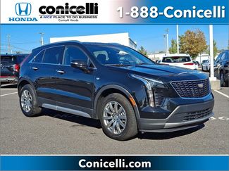 Used 2023 Cadillac XT4 Premium Luxury video 1