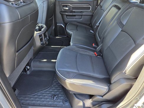 New 2025 RAM 3500 Laramie w/ Night Edition image 7