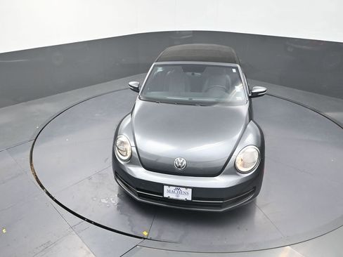 Used 2013 Volkswagen Beetle 2.5 image 13