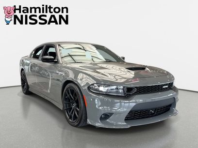 Used 2023 Dodge Charger Scat Pack w/ Daytona Edition Group