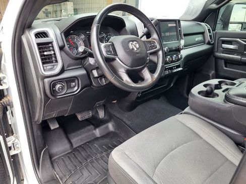Used 2024 RAM 2500 Big Horn image 16