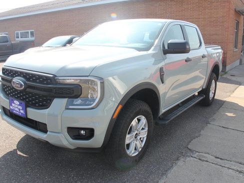 Used 2024 Ford Ranger XL w/ Trailer Tow Package image 5