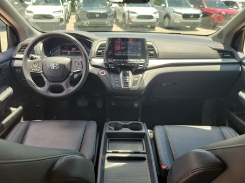 Used 2024 Honda Odyssey EX-L image 15