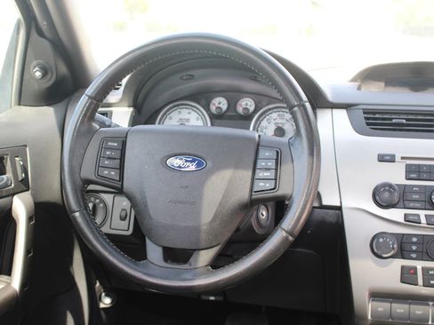 Used 2011 Ford Focus SEL w/ 301A Rapid Spec Order Code FWD image 14