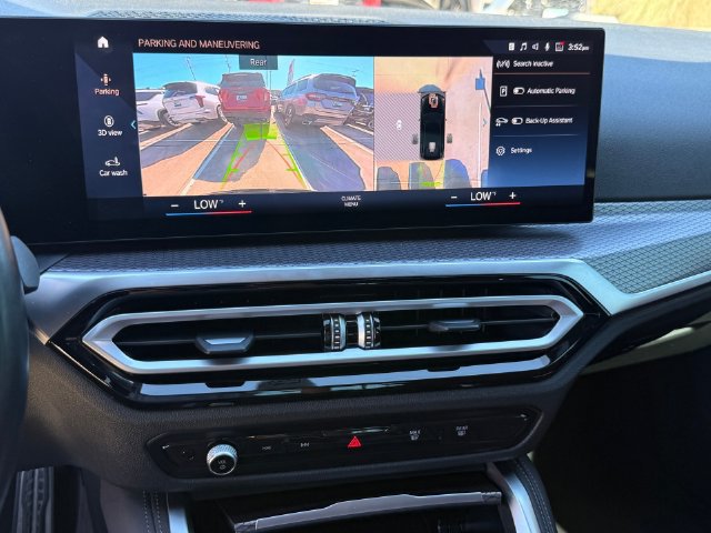 Used 2024 BMW M440i xDrive Gran Coupe AWD/4WD image 18