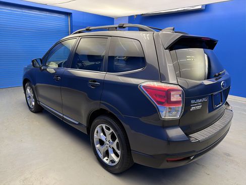 Used 2018 Subaru Forester 2.5i Touring image 5
