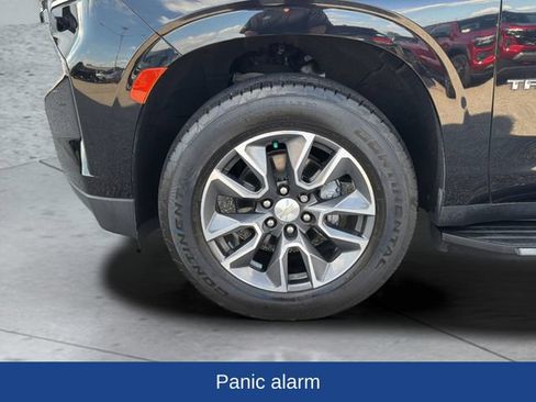 Certified 2021 Chevrolet Tahoe LT AWD/4WD image 29