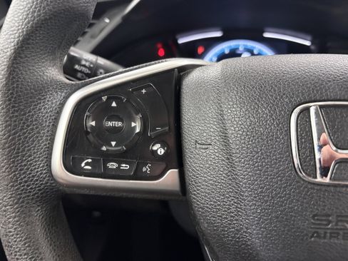 Used 2020 Honda Civic LX image 29