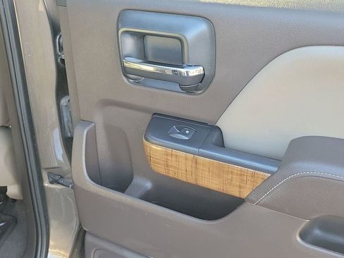 Used 2014 GMC Sierra 1500 SLT w/ SLT Crew Cab Value Package image 43