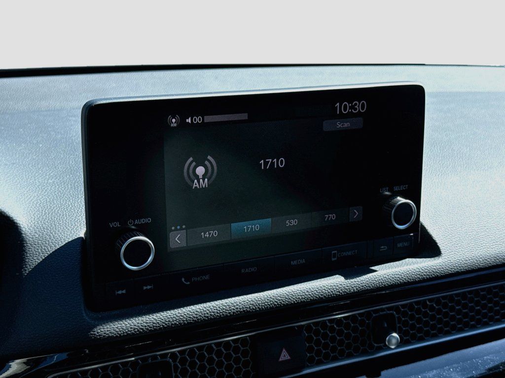 Used 2024 Honda Civic EX-L image 17