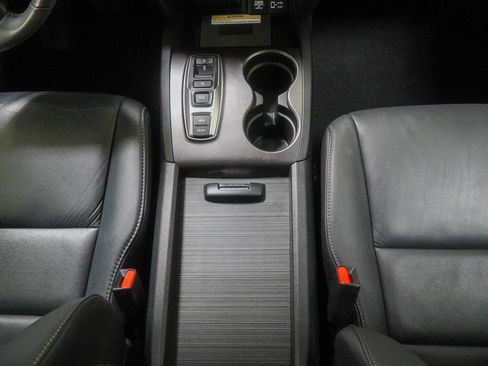 Used 2022 Honda Pilot Special Edition image 34