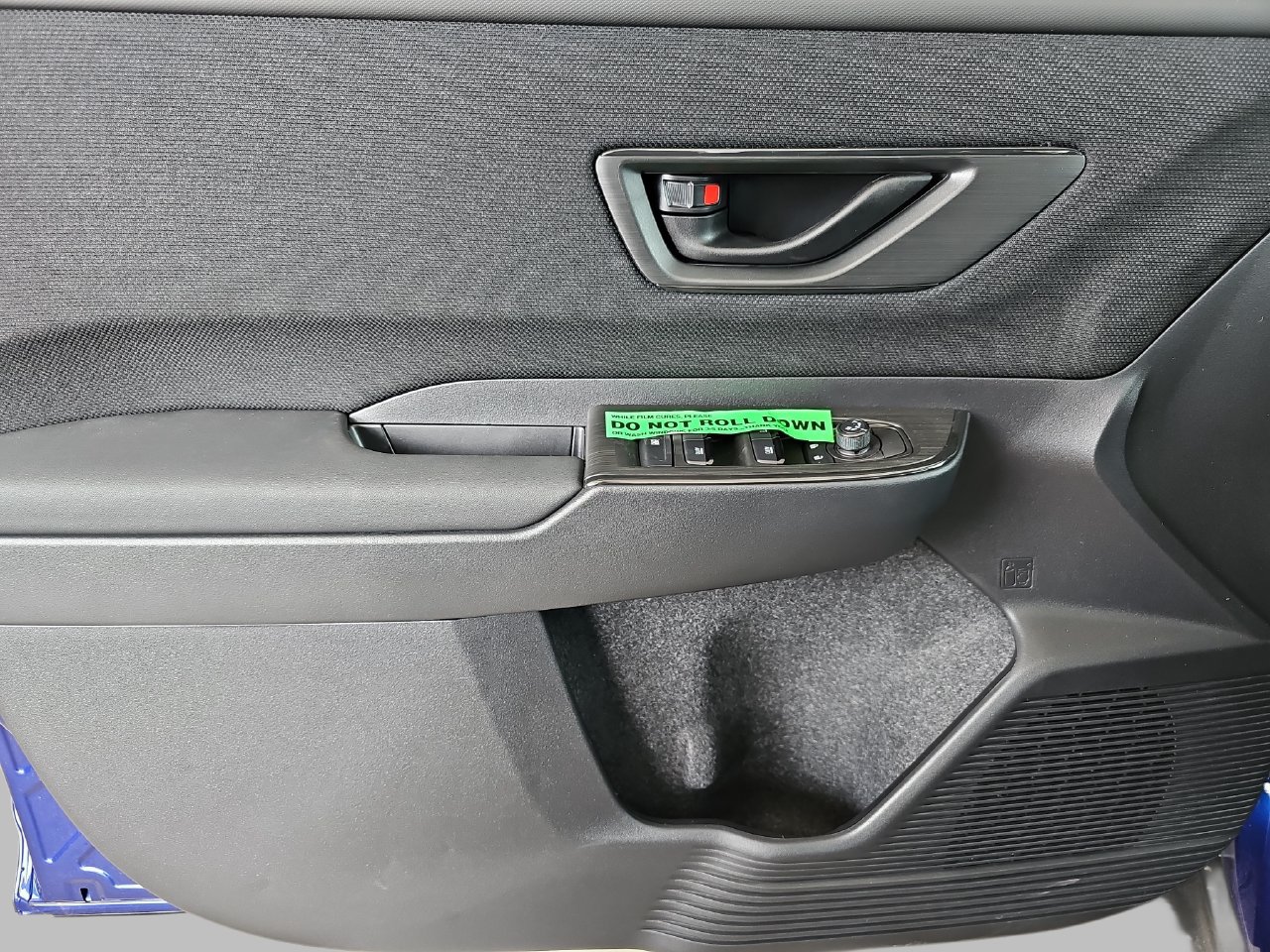 New 2026 Subaru Outback Premium AWD/4WD image 26