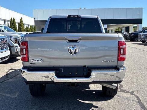 Used 2024 RAM 2500 Limited w/ Safety Group image 5