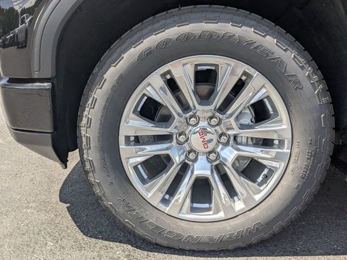 New 2026 GMC Sierra 1500 Denali AWD/4WD image 8