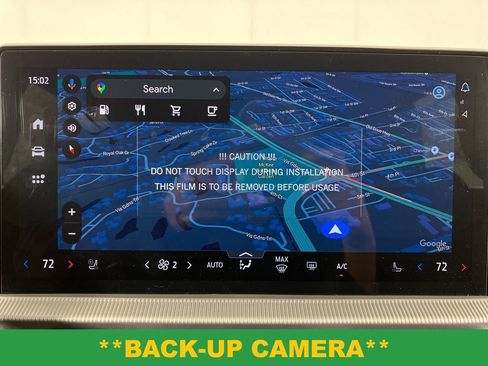 New 2026 Ford Explorer ST-Line image 25