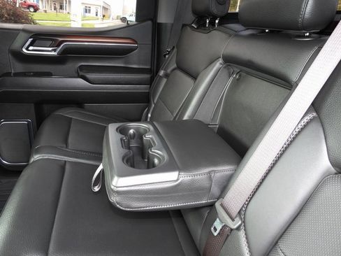 Used 2024 GMC Sierra 1500 Denali image 57