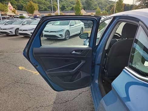 New 2026 Volkswagen Jetta S image 46