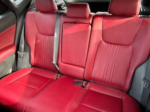 Used 2024 Lexus NX 350 AWD image 15