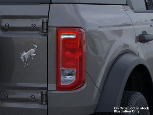 New 2025 Ford Bronco image 17