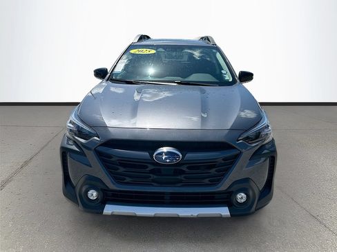 Certified 2025 Subaru Outback Limited w/ Popular Package #2 AWD/4WD image 2
