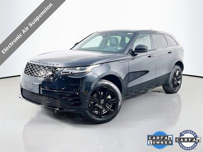 Used 2023 Land Rover Range Rover Velar R-Dynamic S