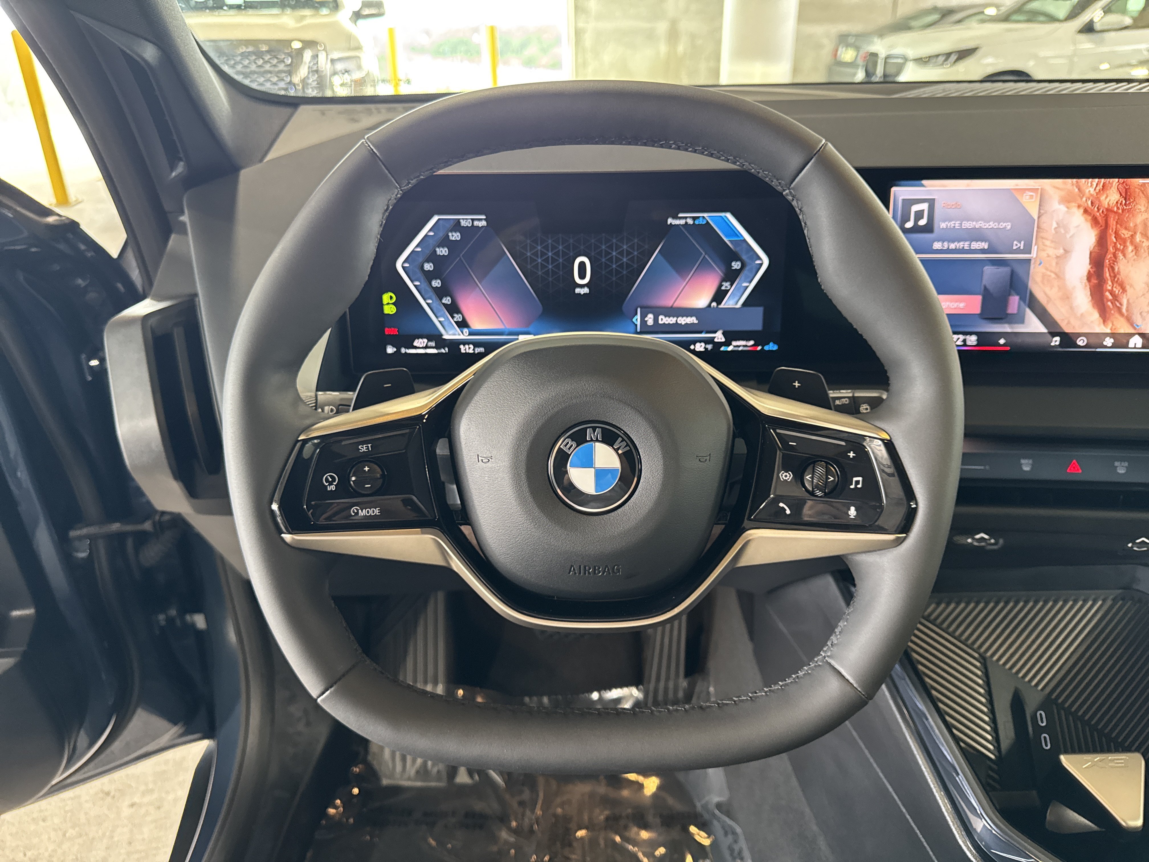 Certified 2025 BMW X3 xDrive30i AWD/4WD image 21