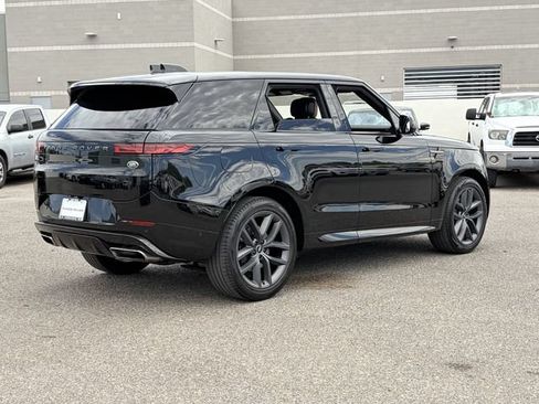 Used 2023 Land Rover Range Rover Sport SE Dynamic AWD/4WD image 24
