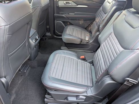 New 2026 Ford Explorer ST-Line AWD/4WD image 20