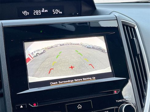 Used 2023 Subaru Impreza Premium image 14