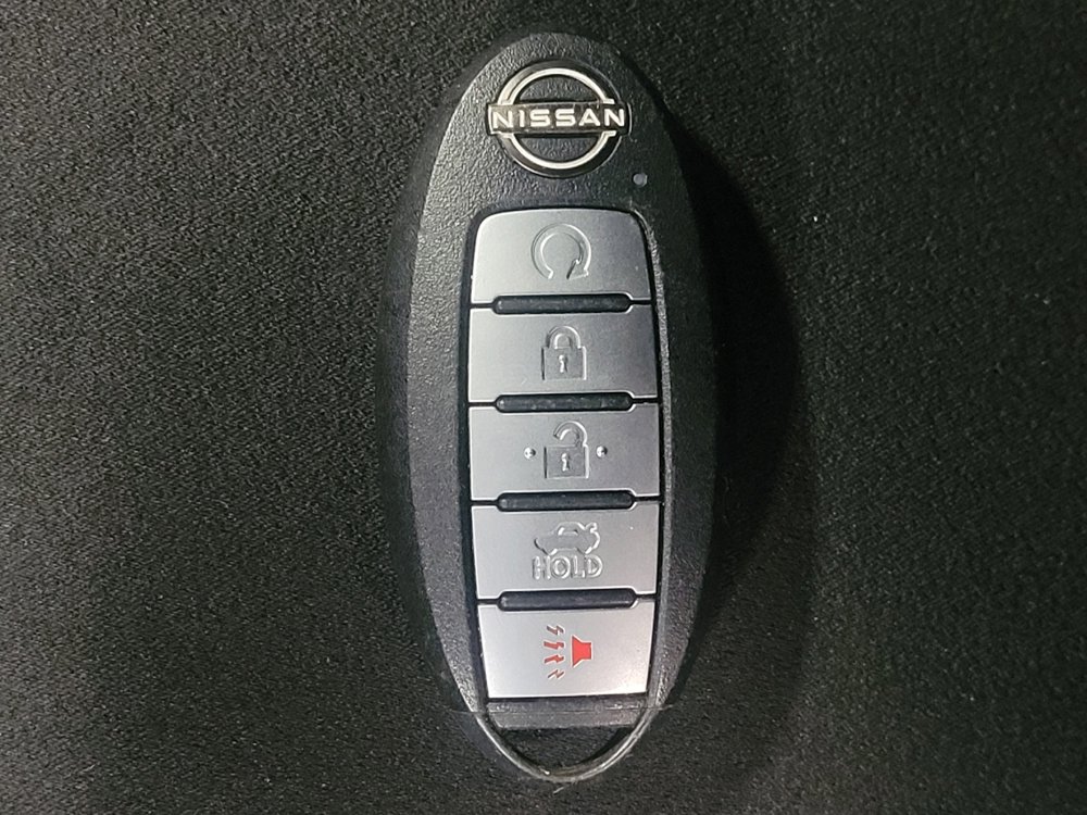 Used 2023 Nissan Altima 2.5 S FWD image 32