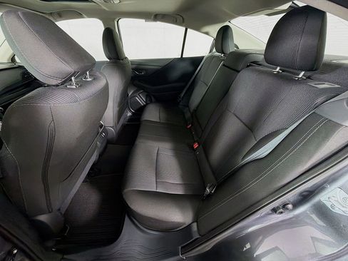 Used 2025 Subaru Legacy Premium image 23
