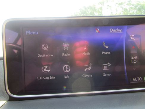 Used 2018 Lexus RX 350 AWD w/ Premium Package image 38