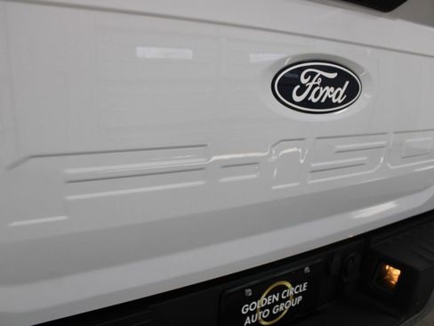 New 2026 Ford F150 XL w/ Equipment Group 103A High image 21