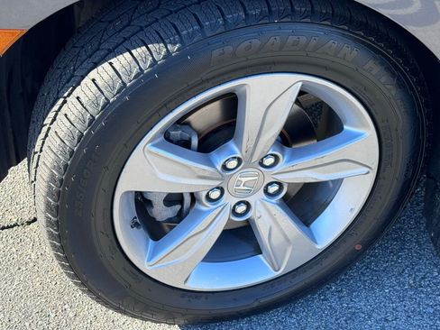 Used 2020 Honda Odyssey EX-L image 43