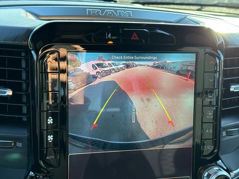 New 2026 RAM 1500 Lone Star image 19