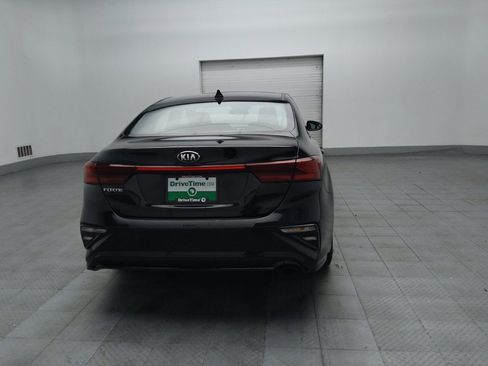 Used 2019 Kia Forte LXS image 7