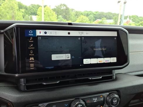 New 2026 Jeep Wrangler Unlimited Sport AWD/4WD image 11