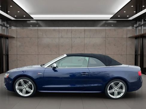 Used 2013 Audi S5 Premium Plus image 5