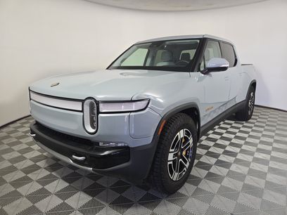 Used 2023 Rivian R1T Adventure