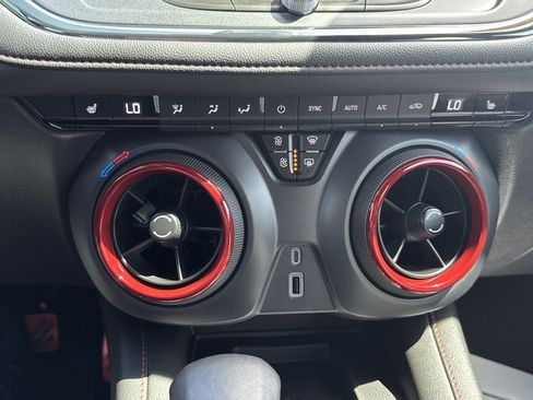 Certified 2024 Chevrolet Blazer RS w/ Driver Confidence II Package FWD image 30