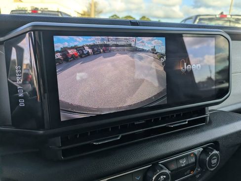 New 2026 Jeep Wrangler Sport AWD/4WD image 25