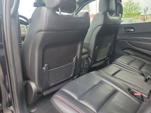 Used 2024 Dodge Durango GT AWD/4WD image 16