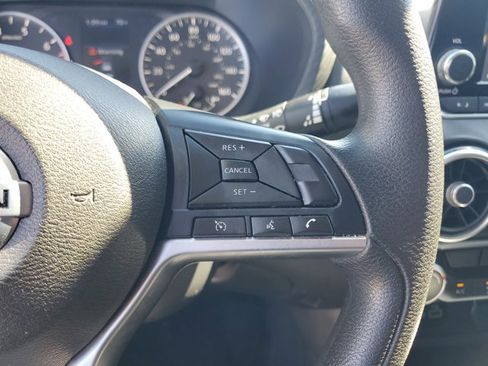 Used 2021 Nissan Sentra S image 20