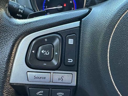 Used 2015 Subaru Outback 2.5i Premium image 25