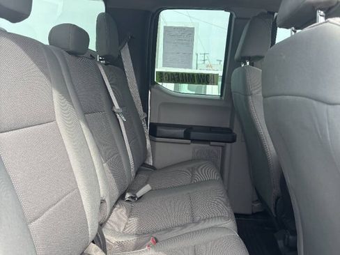 Used 2019 Ford F350 XL w/ XL Value Package AWD/4WD image 7