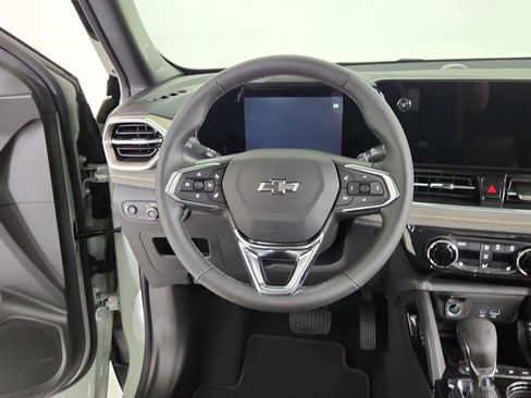 New 2026 Chevrolet TrailBlazer ACTIV w/ Convenience Package AWD/4WD image 22