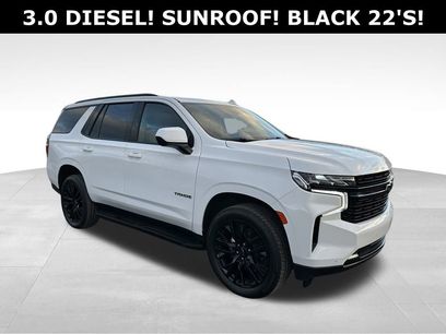 Used 2023 Chevrolet Tahoe RST