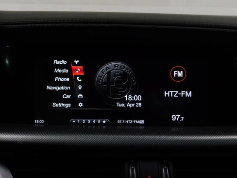 Used 2019 Alfa Romeo Stelvio Ti Sport AWD/4WD image 54