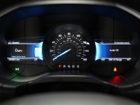 Used 2023 Ford Edge SEL image 21