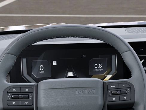 New 2027 Kia Telluride X-Line SX Prestige AWD/4WD image 21